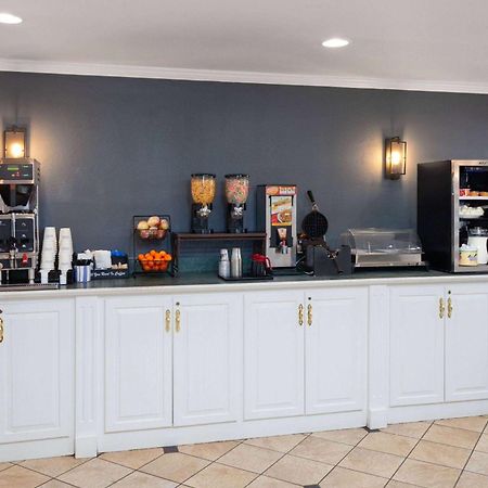 La Quinta Inn By Wyndham Cleveland Independence Exterior foto